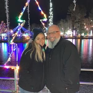 Meet your Posher, Anthony